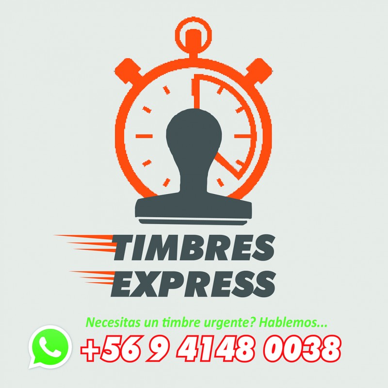 Timbres Express