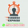 Timbres Express